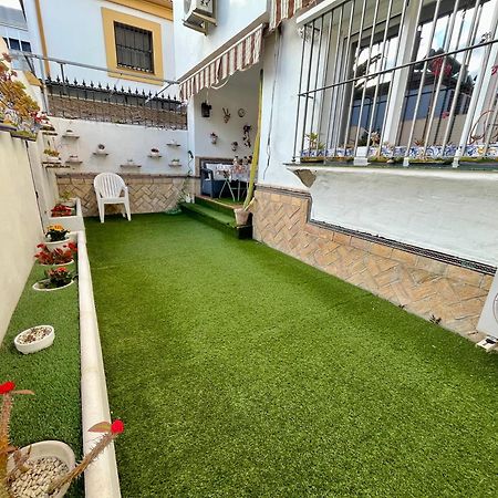 Like At Home Near Seville Montequinto Esterno foto