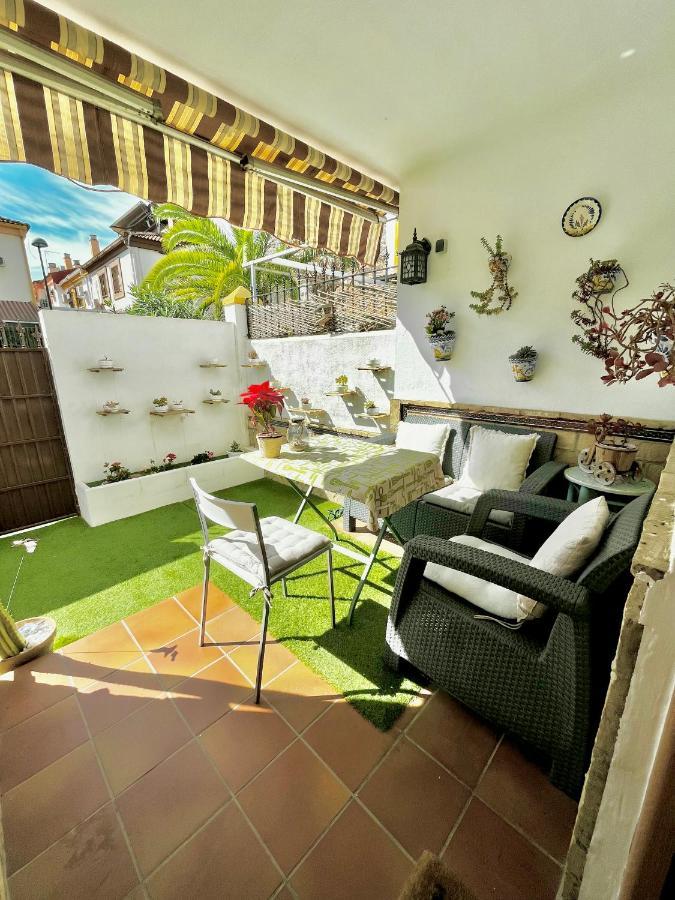 Like At Home Near Seville Montequinto Esterno foto