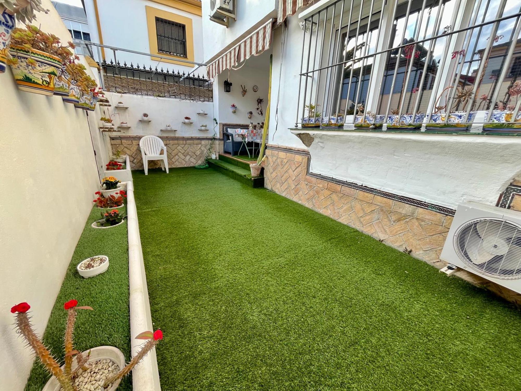 Like At Home Near Seville Montequinto Esterno foto